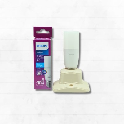 LAMPU LED DLSTICK 5,5W/6500K PHILIPS