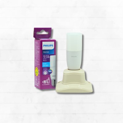 LAMPU LED DLSTICK 9,5W/6500K PHILIPS