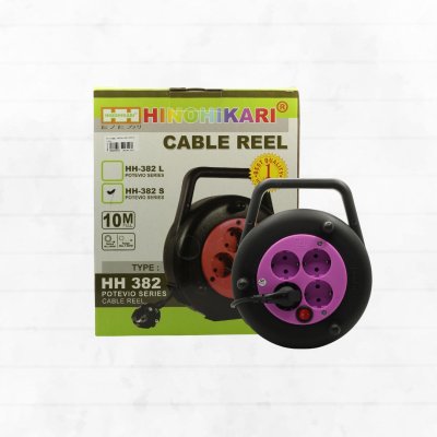 SK+KABEL HINOHIKARI 10M+SK FUL