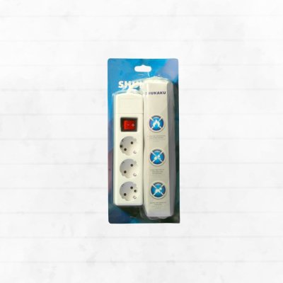 SK+KABEL 3L+SK 1,5M 813KLS SHU