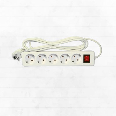 SK+KABEL 5LB(SK)1.5M1815-B KLS BRIGHT G