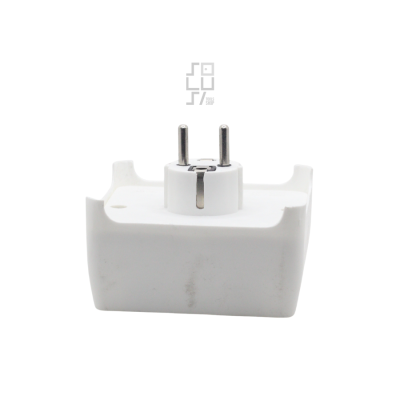 Stop Kontak 4 In 1 LOYAL Multi Socket LY-906W / LY-906WSK
