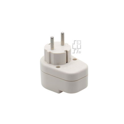 Stop Kontak Arde + Saklar Uticon ST-118SWN 1 Slot