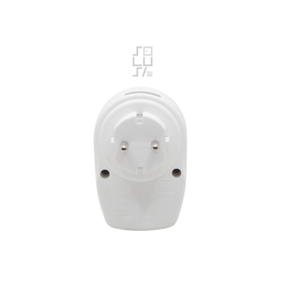 LOYAL LY-932 Steker Stop Kontak Arde 1 LB + Saklar