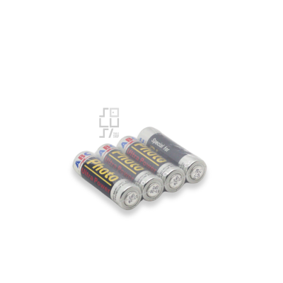 Baterai ABC AA Photo 4 Pcs - Alkaline 1.5V