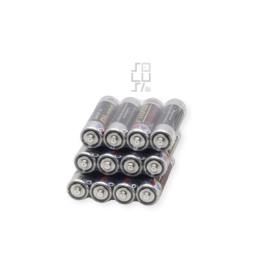 Baterai ABC AA Photo 4 Pcs - Alkaline 1.5V