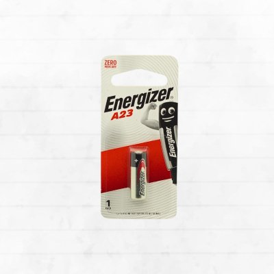 BATERAI A23-BP1-02 ENERGIZER