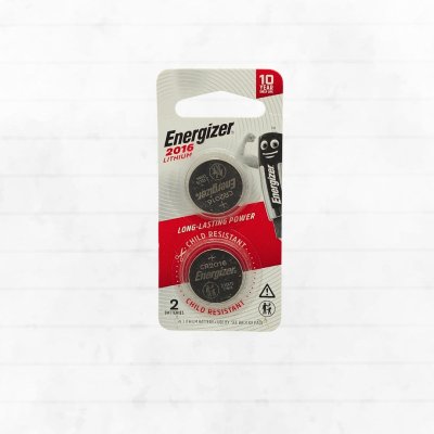 BATERAI CR 2016-3V BP2 ENERGIZ