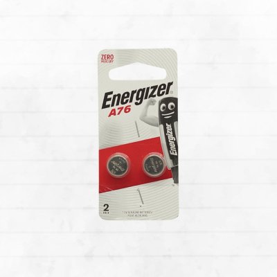 BATERAI A76 BP2 ENERGIZER