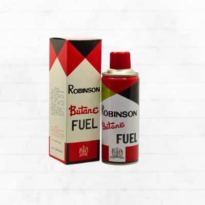 GAS ROBINSON 220GR