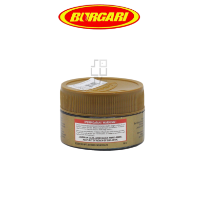 Burgari Grease Biru Hi-Temp 400 Semi Synthetic 100 gr