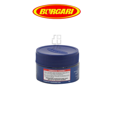 Burgari Grease Kuning Lithium 100gr  HI-TEMP 400