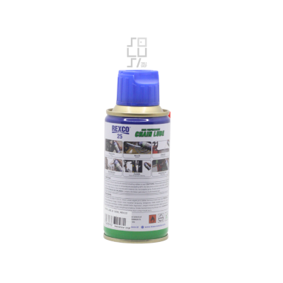 Rexco 25 Pelumas Rantai/ Chain Lube / Rexco 25 - 120 ml