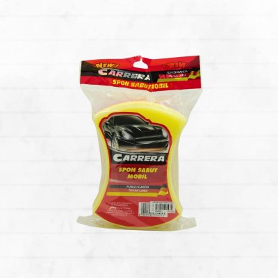 CARRERA SABUT SPON P.MOBIL