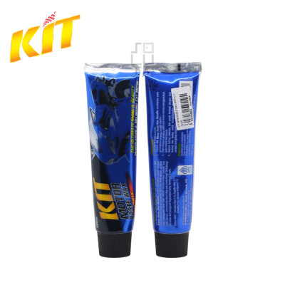 KIT Motor Paste Wax Metallic 60gr - Penghilang Goresan