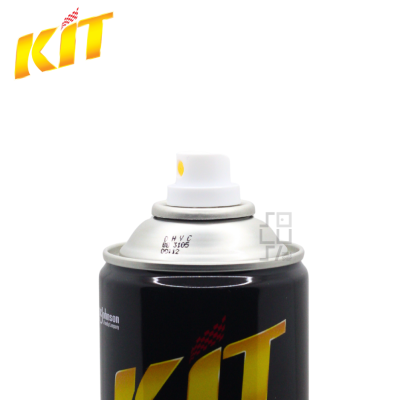 KIT Black Magic Tire Foam 360ml & 450ml - Formula Tahan Air