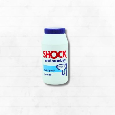 SODA API SOCHK 375GR