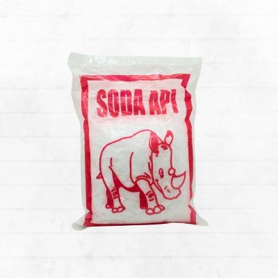 SODA API PACK 1 KG