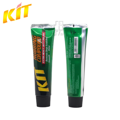 Kit Rubbing Compound 60g - Menghilangkan Baret,