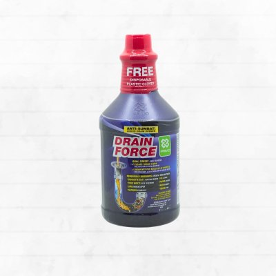 DRAIN FORCE 1150GR PRIMO