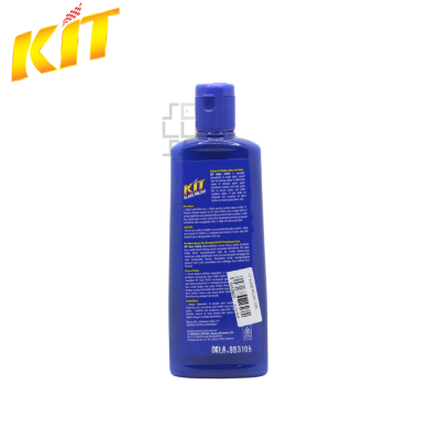 KIT GLASS POLISH 170ml Pembersih Jamur Kaca Mobil