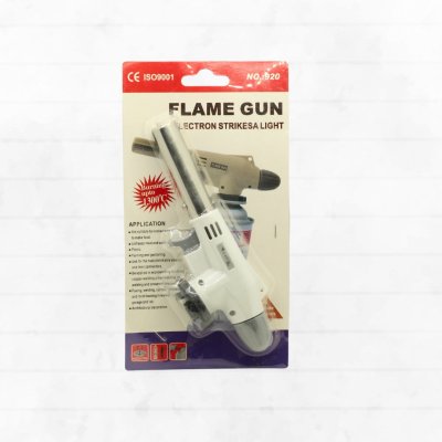 GAS TORCH FLAME GUN NO:920 NS