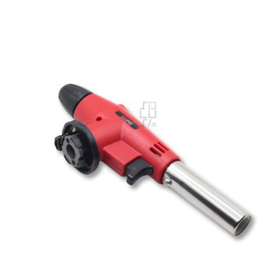 Gas Torch Flame Gun-Pemantik Gas Portable REDIMAX RM-BT0301