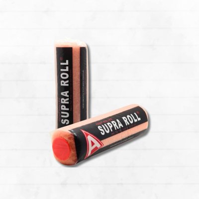 REFILL KUAS ROLL 9 SUPRA ROLL
