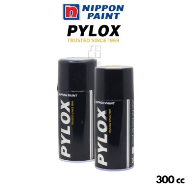 Pylox Nippon Paint 300cc - Cat Semprot Serbaguna