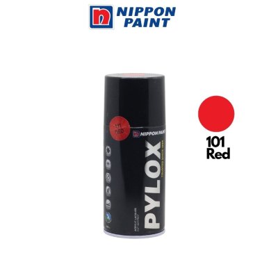 Pylox Nippon Paint 300cc - Cat Semprot Serbaguna