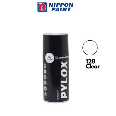 Pylox Nippon Paint 300cc - Cat Semprot Serbaguna