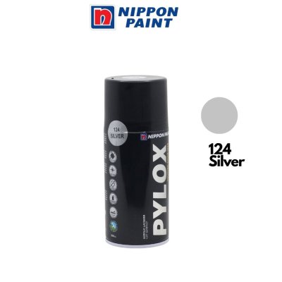 Pylox Nippon Paint 300cc - Cat Semprot Serbaguna
