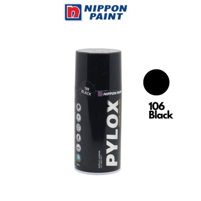 Pylox Nippon Paint 300cc - Cat Semprot Serbaguna