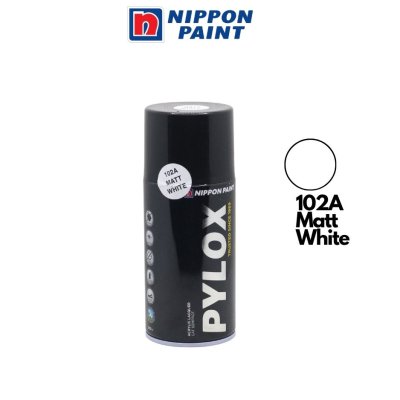 Pylox Nippon Paint 300cc - Cat Semprot Serbaguna