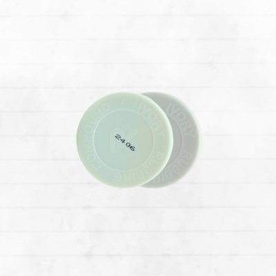 RUBING COMPOUND 250GR-PUTIH