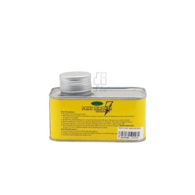 Paint Remover / Perontok Cat / BETA CHEMIE 250 Gram