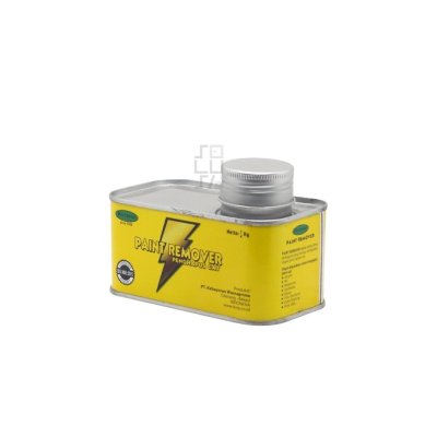 Paint Remover / Perontok Cat / BETA CHEMIE 250 Gram