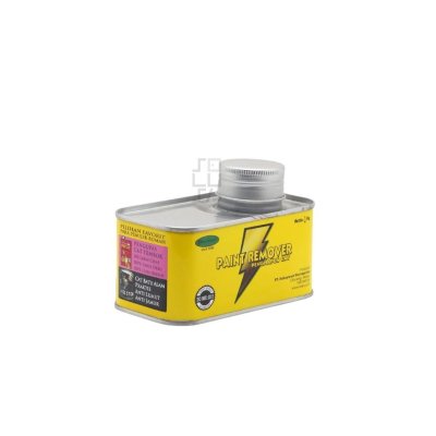 Paint Remover / Perontok Cat / BETA CHEMIE 250 Gram