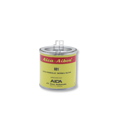 Lem Aica Aibon 70 Gram Lem Kuning Serbaguna