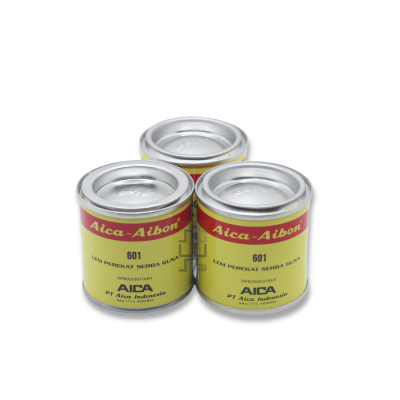 Lem Aica Aibon 70 Gram Lem Kuning Serbaguna
