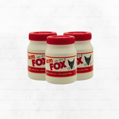 LEM PVAC 150GR FOX