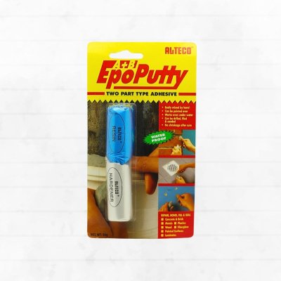 EPO PUTTY 50GR ALTECO