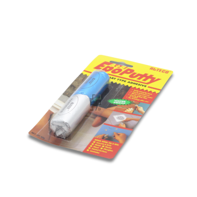 Lem Alteco Epo-Putty 50 Gr & 100 Gr - Lem Porting