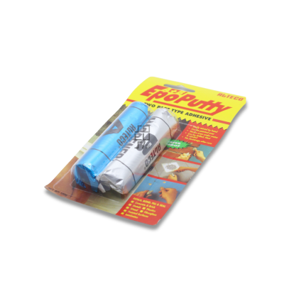 Lem Alteco Epo-Putty 50 Gr & 100 Gr - Lem Porting