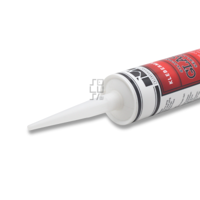 Sealant Kleberman Tabung - Silicone Glass Kleberman 280 Ml