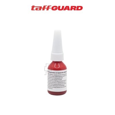 Lem Baut Multifungsi TaffGUARD Threadlocker 10ml