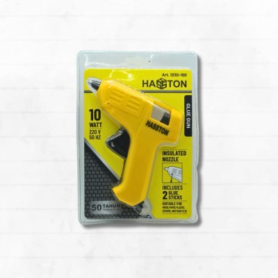 GLUE GUN 10W 1330-100 HASSTON