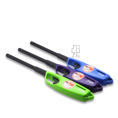 Korek Api BBQ Tokai GM9C Kompor Gas Pemantik Lighter Scripto SNI