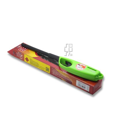 Korek Api BBQ Tokai GM9C Kompor Gas Pemantik Lighter Scripto SNI