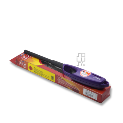 Korek Api BBQ Tokai GM9C Kompor Gas Pemantik Lighter Scripto SNI